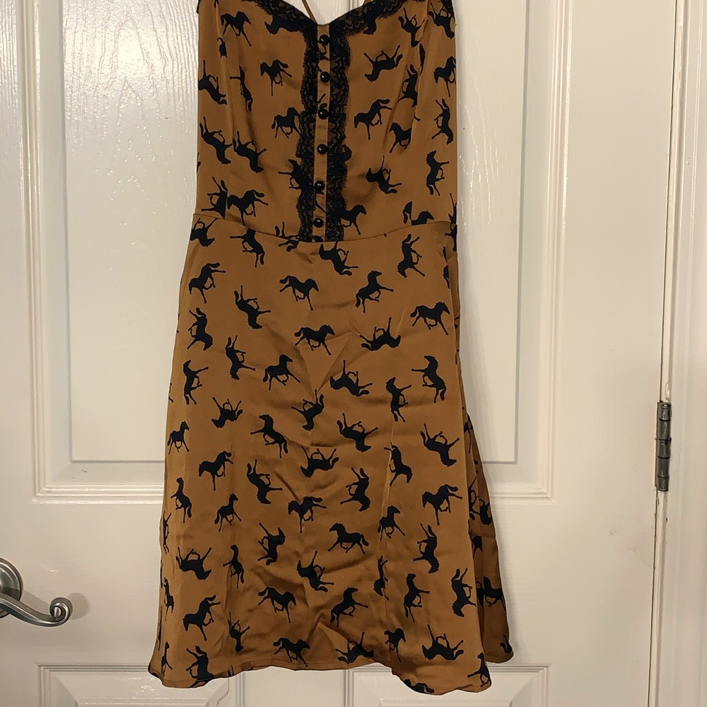 Boutique Forever 21 dress